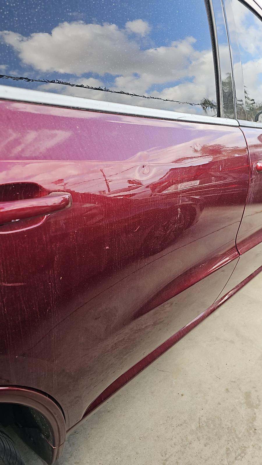 2021 Dodge Durango GT RWD