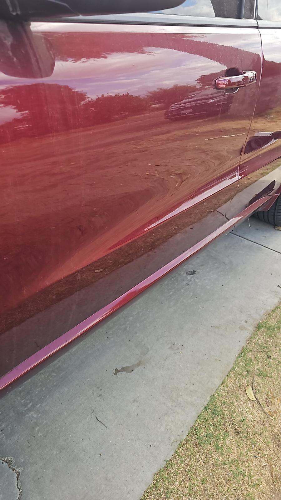 2021 Dodge Durango GT RWD