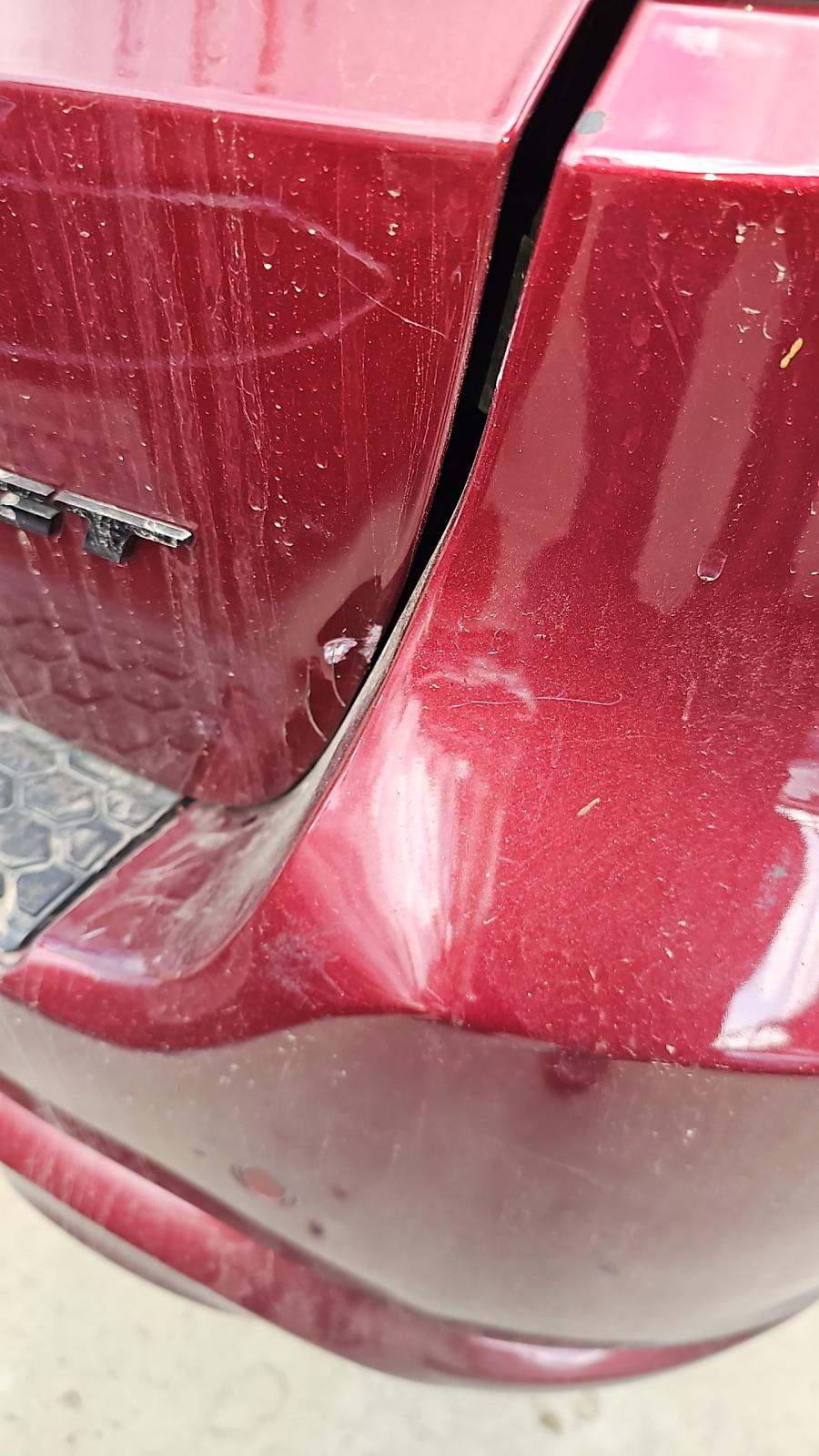 2021 Dodge Durango GT RWD