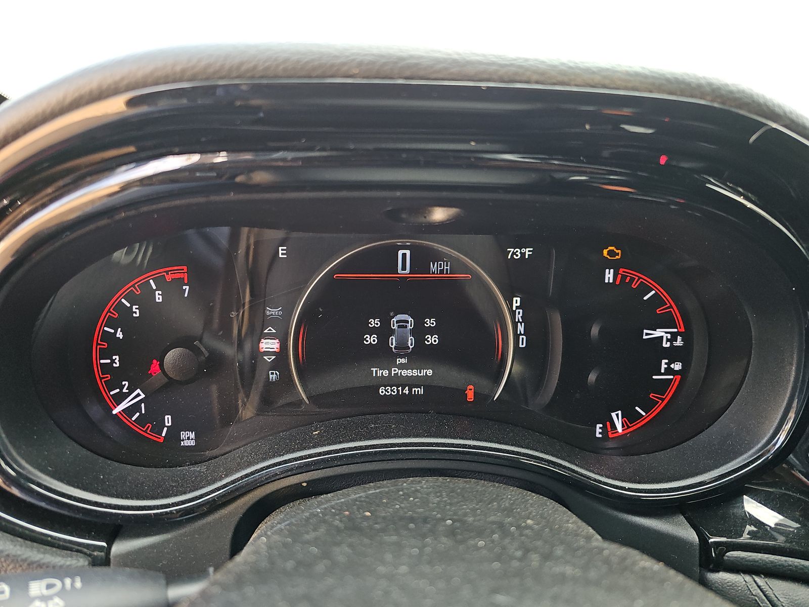 2021 Dodge Durango GT RWD