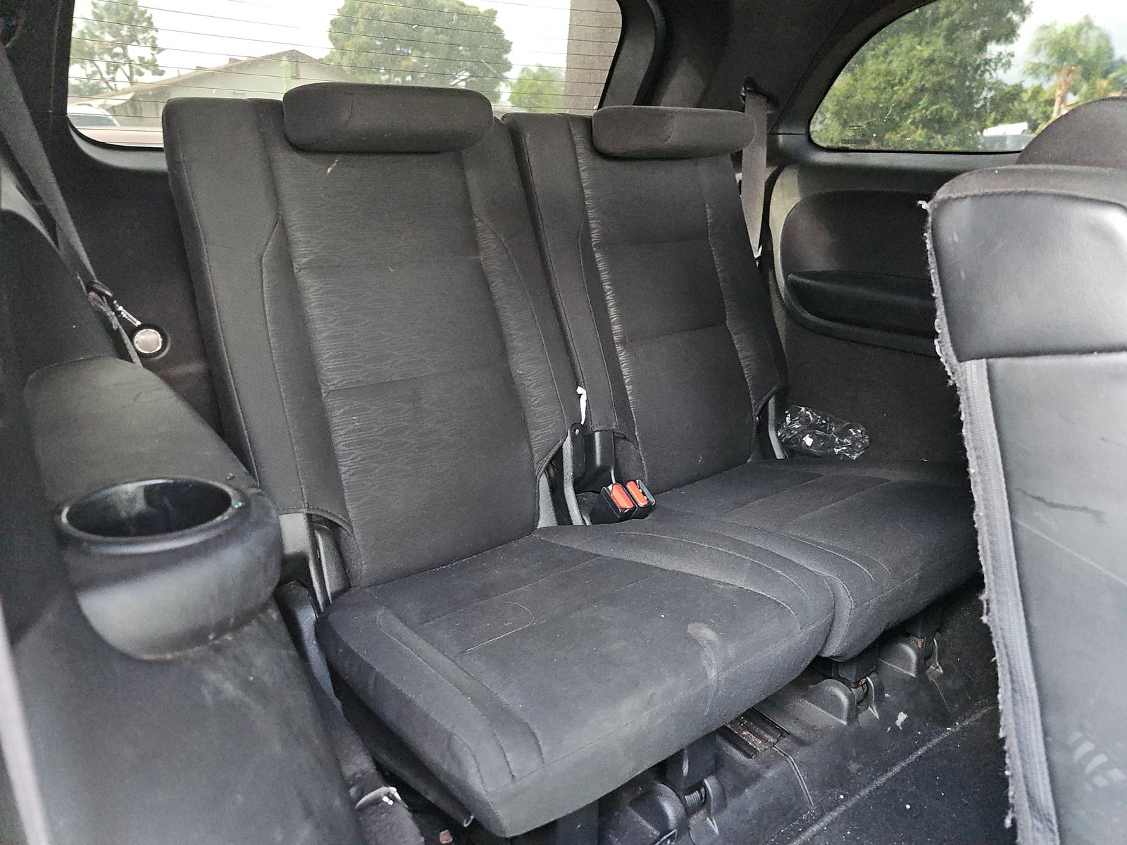 2021 Dodge Durango GT RWD