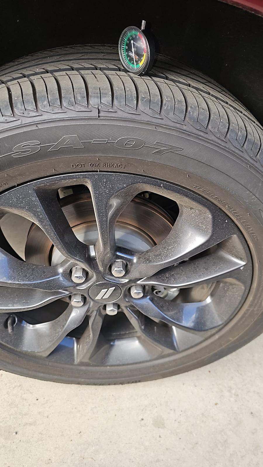 2021 Dodge Durango GT RWD