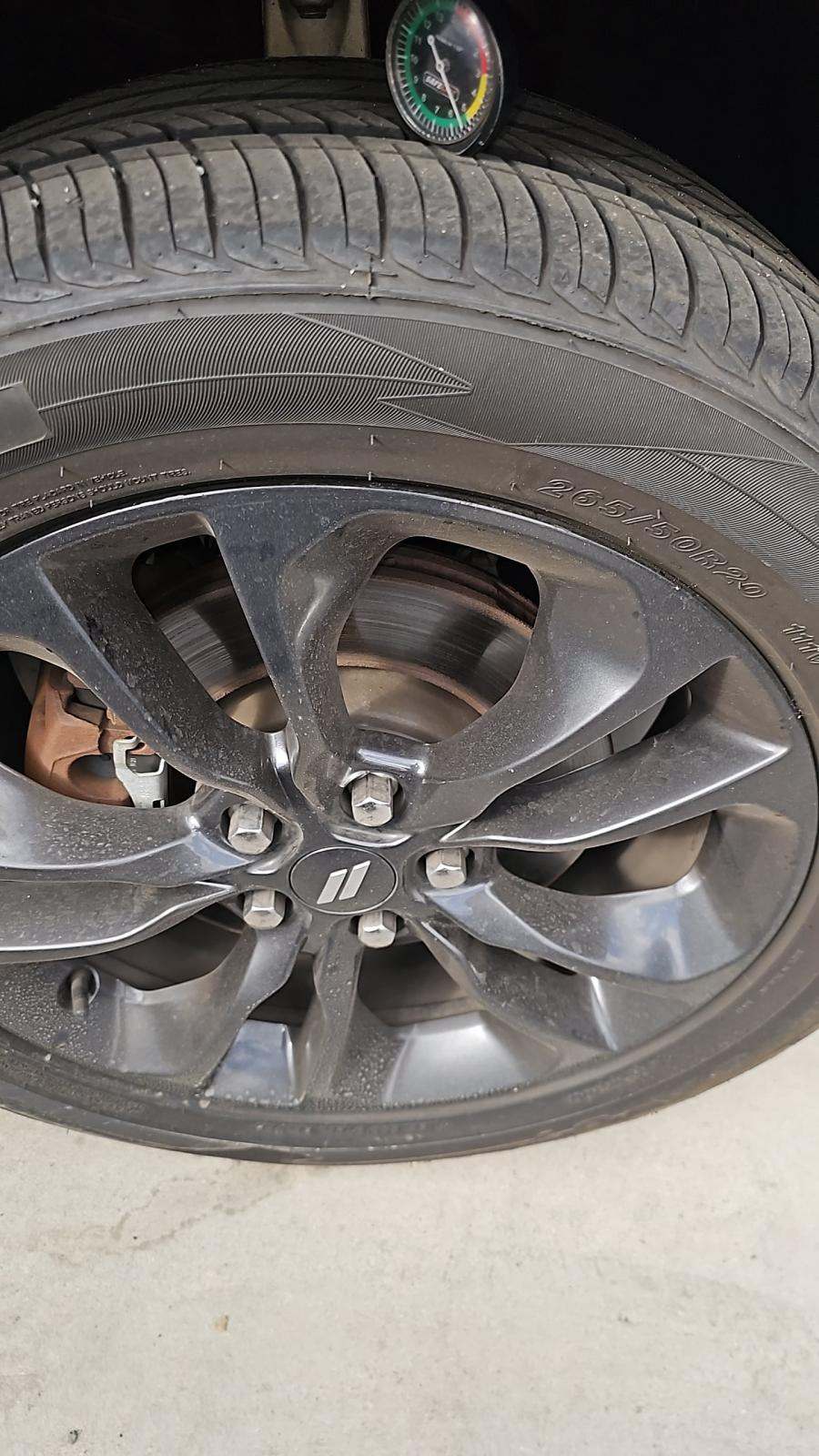 2021 Dodge Durango GT RWD