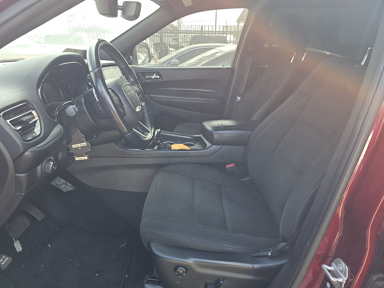 2021 Dodge Durango GT RWD