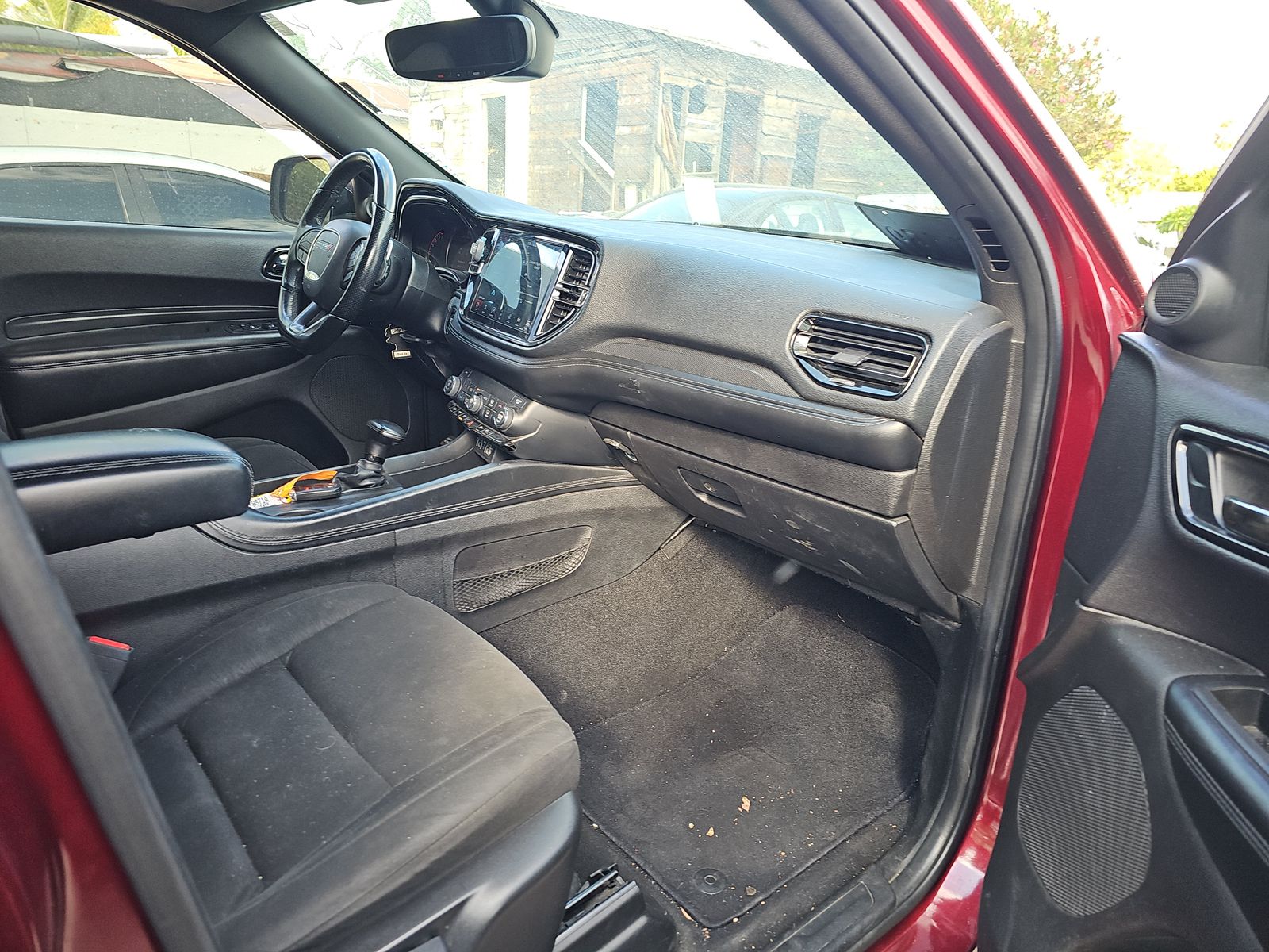 2021 Dodge Durango GT RWD