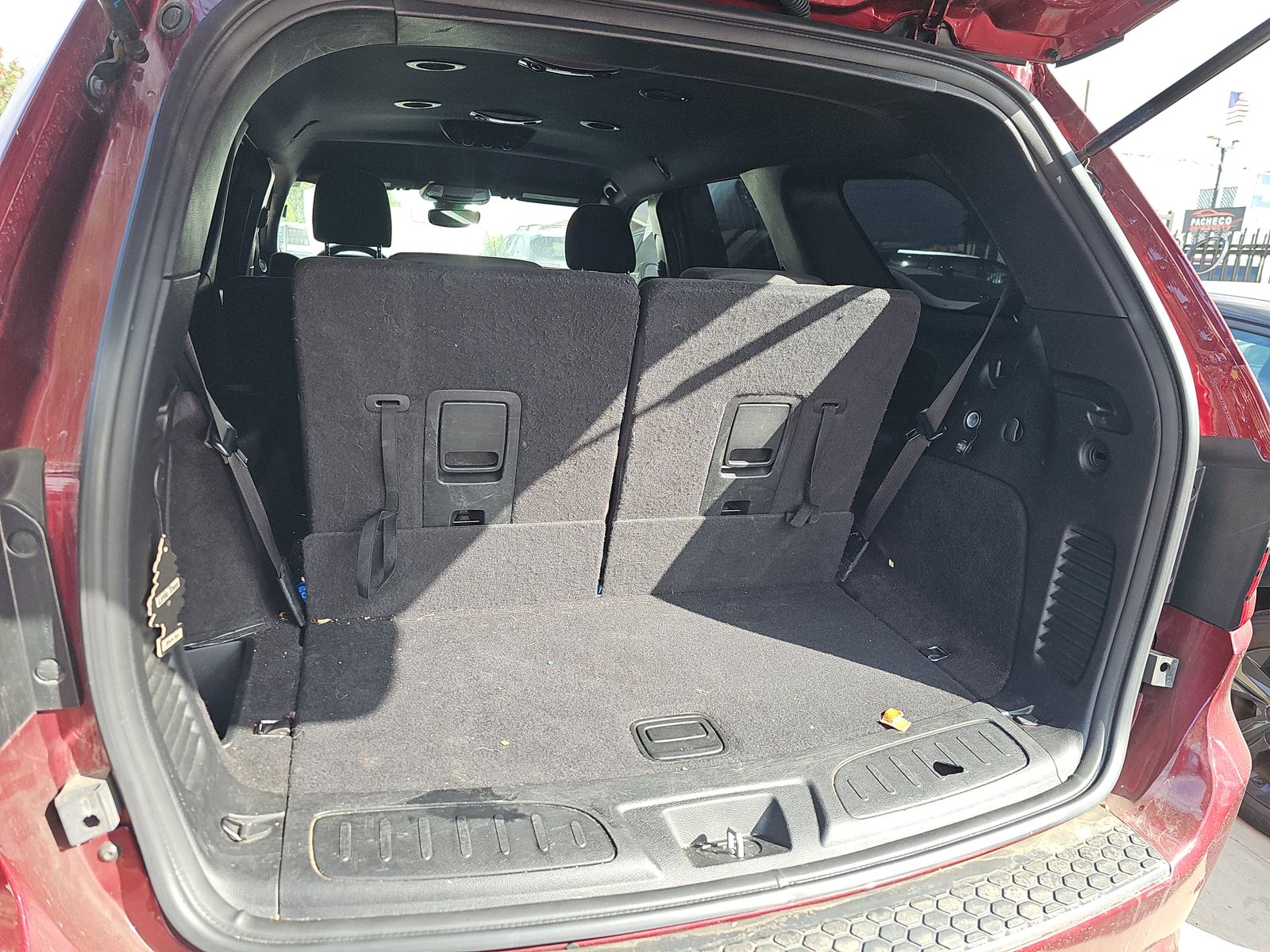 2021 Dodge Durango GT RWD