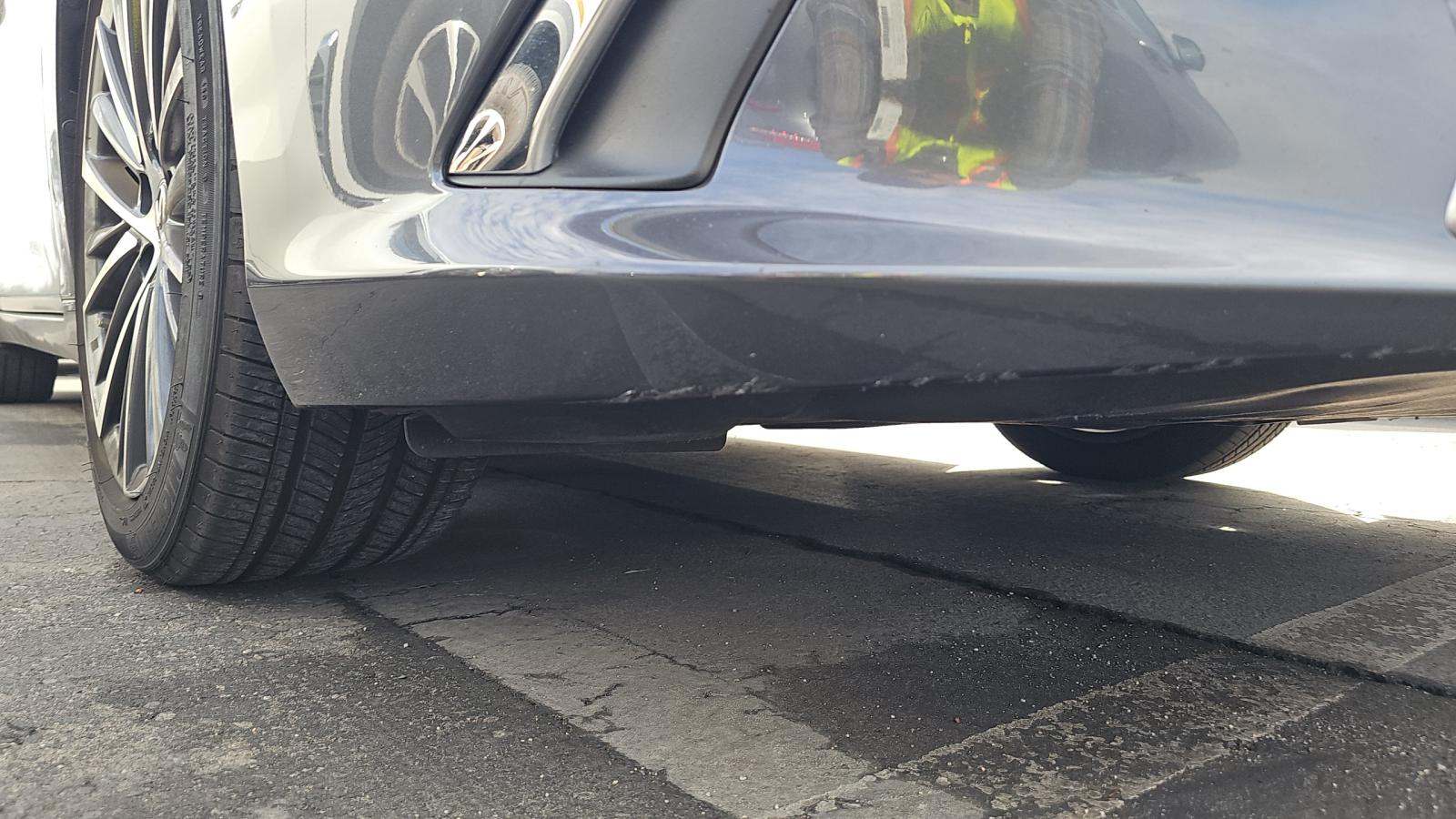 2025 Lexus ES ES 300h FWD