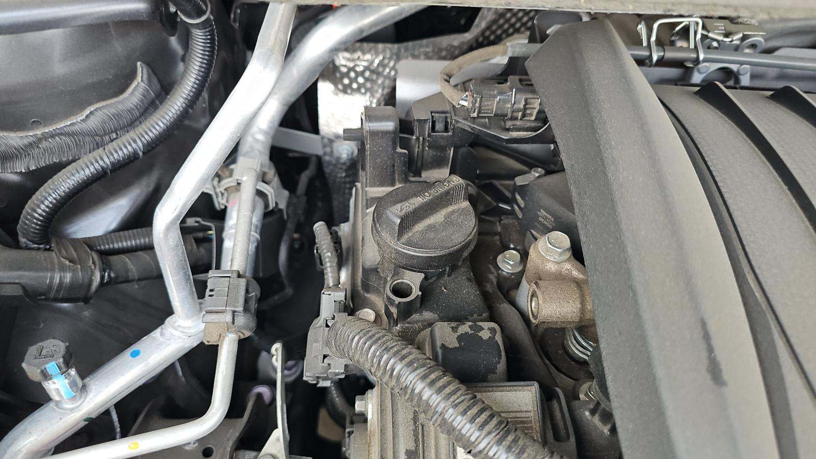 2023 Toyota Highlander XLE FWD