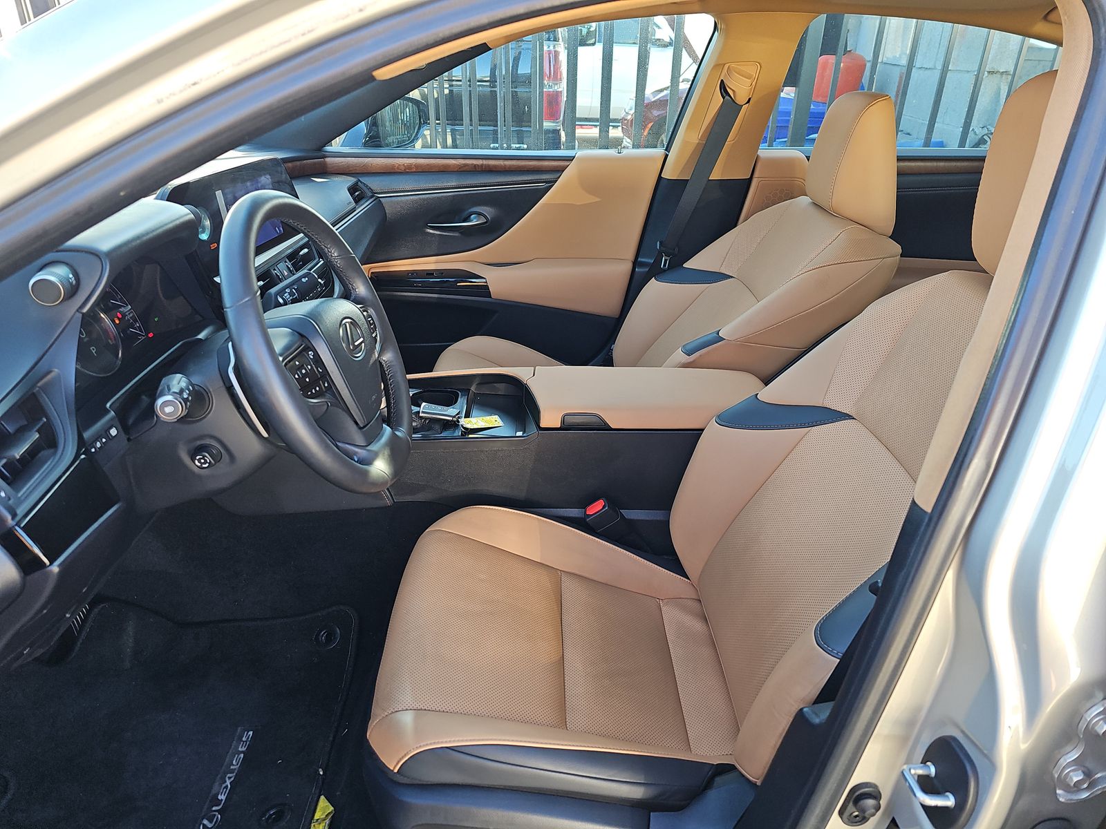 2023 Lexus ES ES 350 FWD