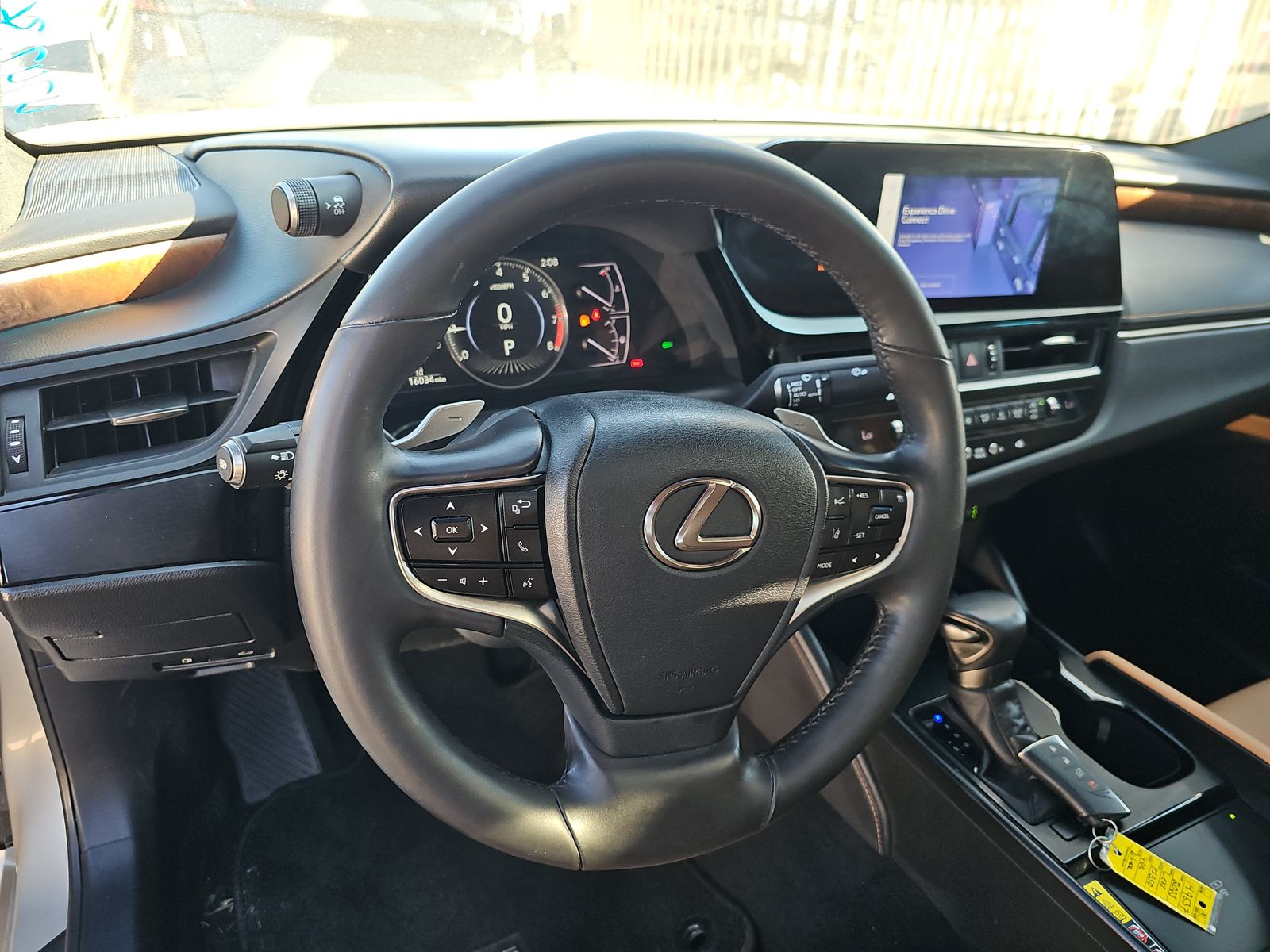 2023 Lexus ES ES 350 FWD