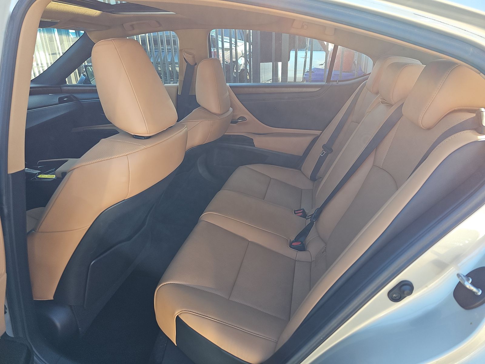 2023 Lexus ES ES 350 FWD