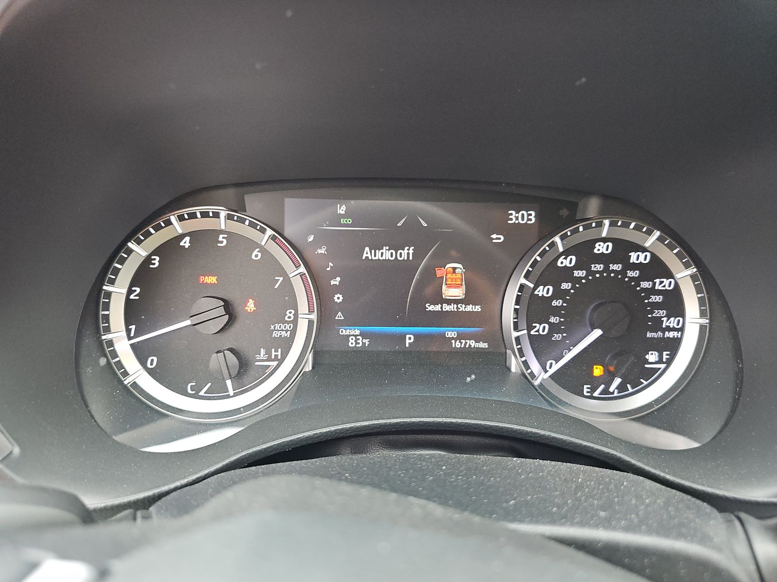 2023 Toyota Highlander XLE FWD