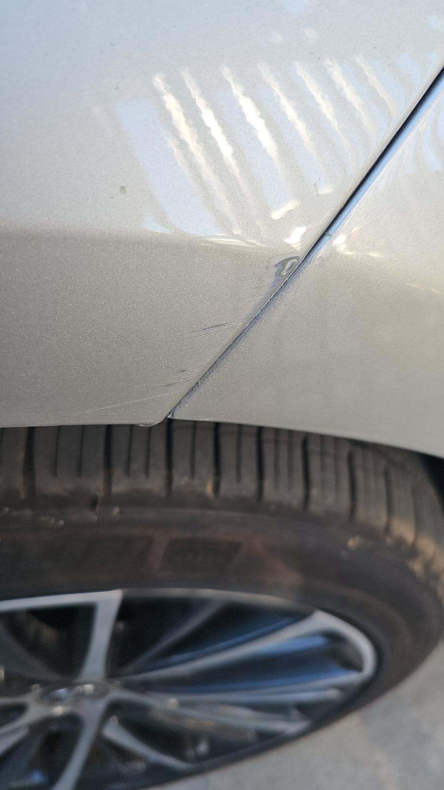 2023 Lexus ES ES 350 FWD