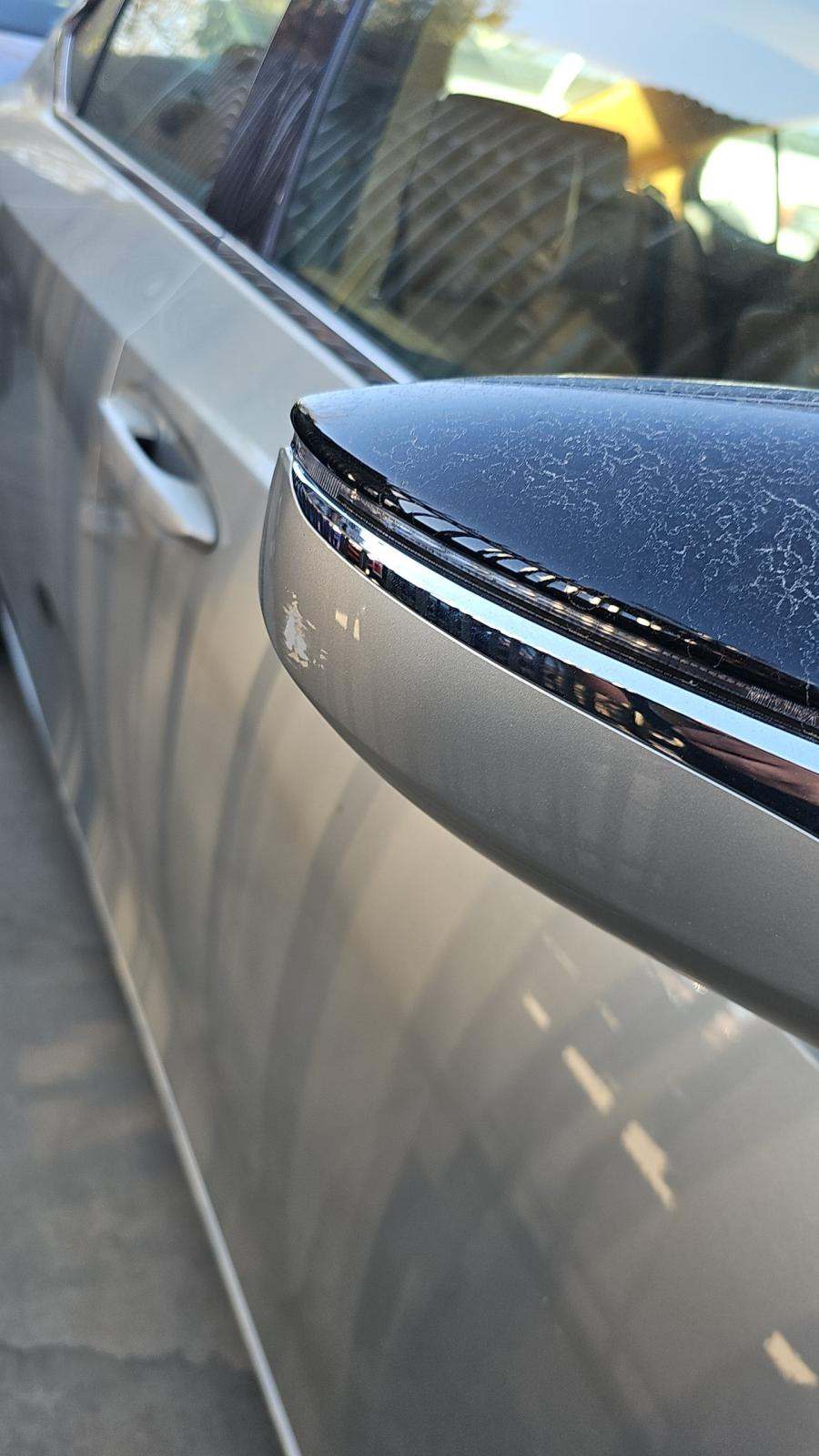 2023 Lexus ES ES 350 FWD