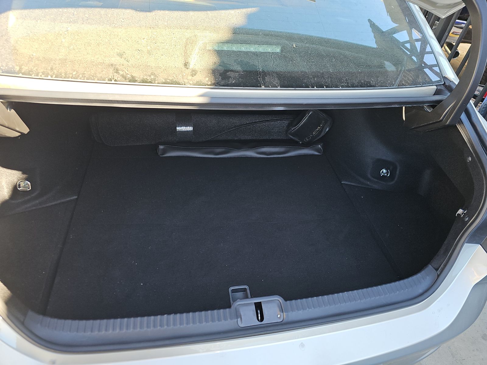 2023 Lexus ES ES 350 FWD