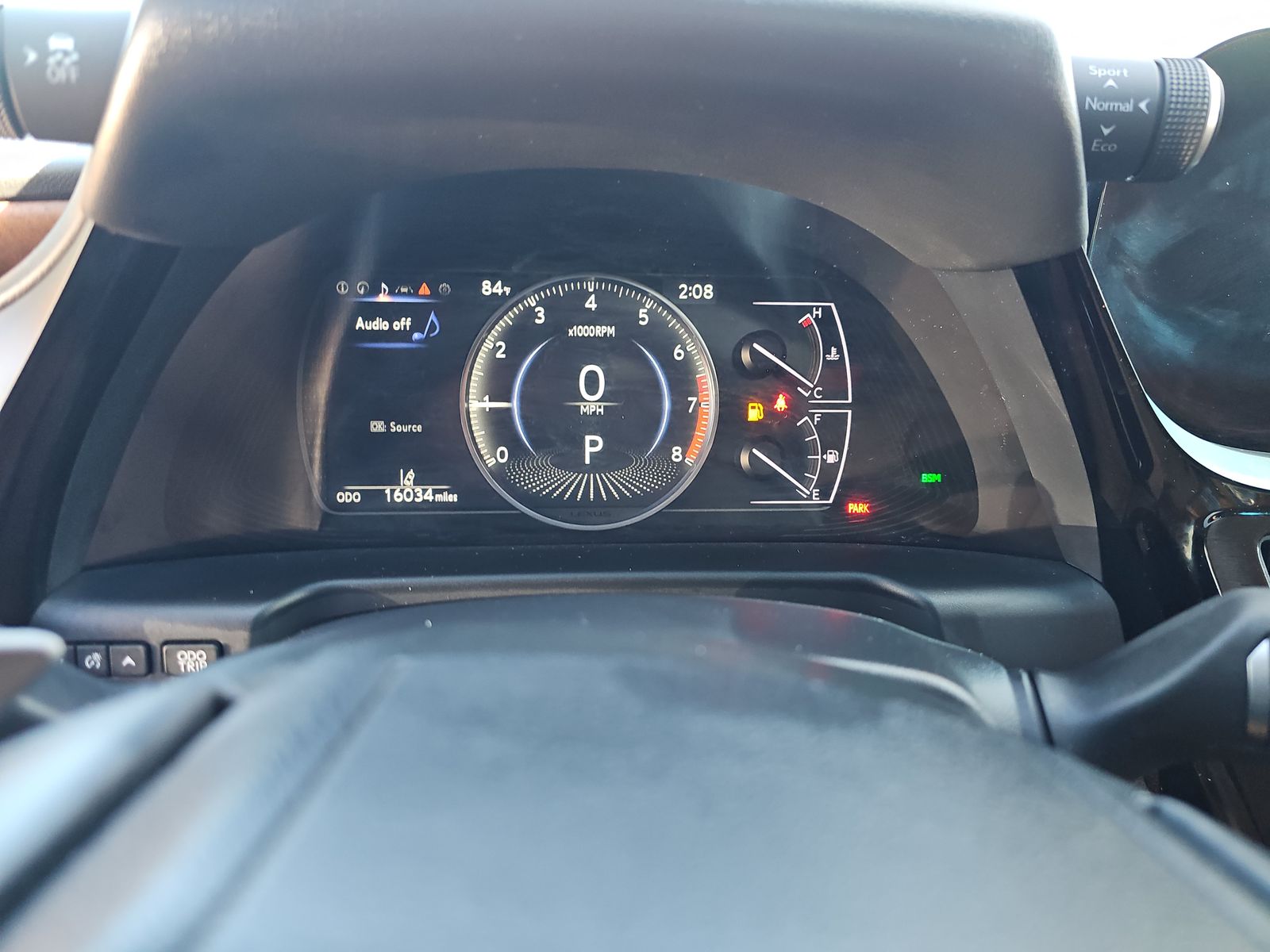 2023 Lexus ES ES 350 FWD