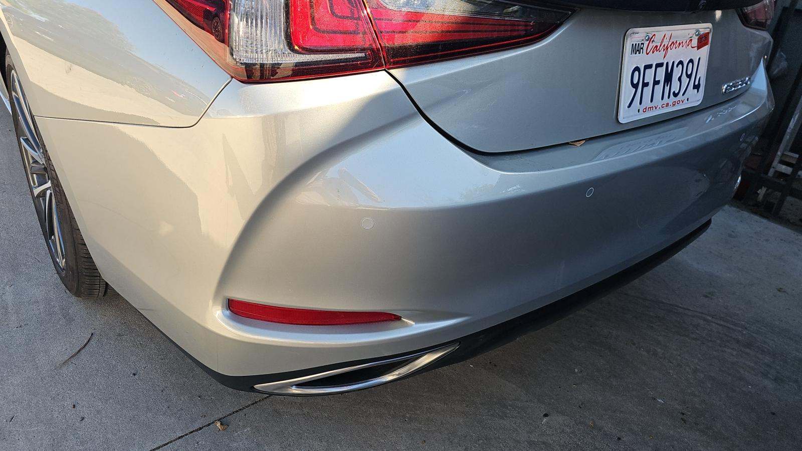 2023 Lexus ES ES 350 FWD