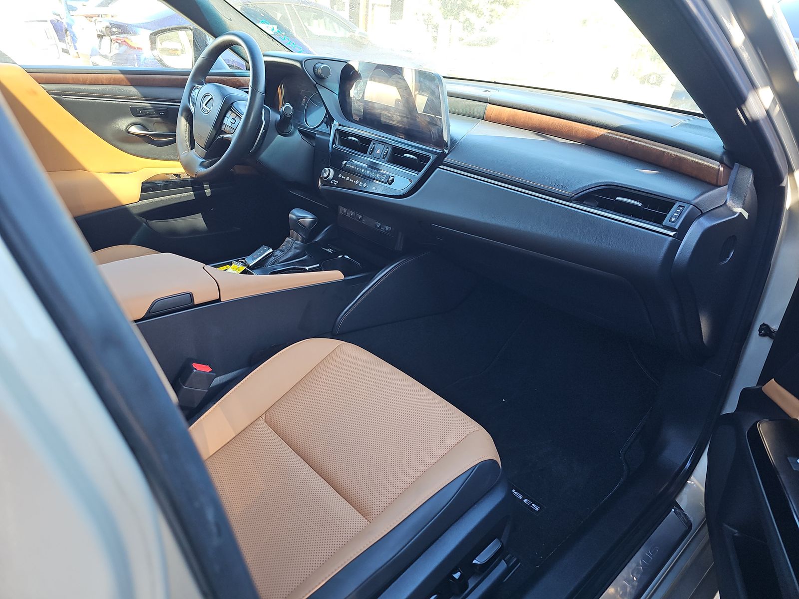 2023 Lexus ES ES 350 FWD