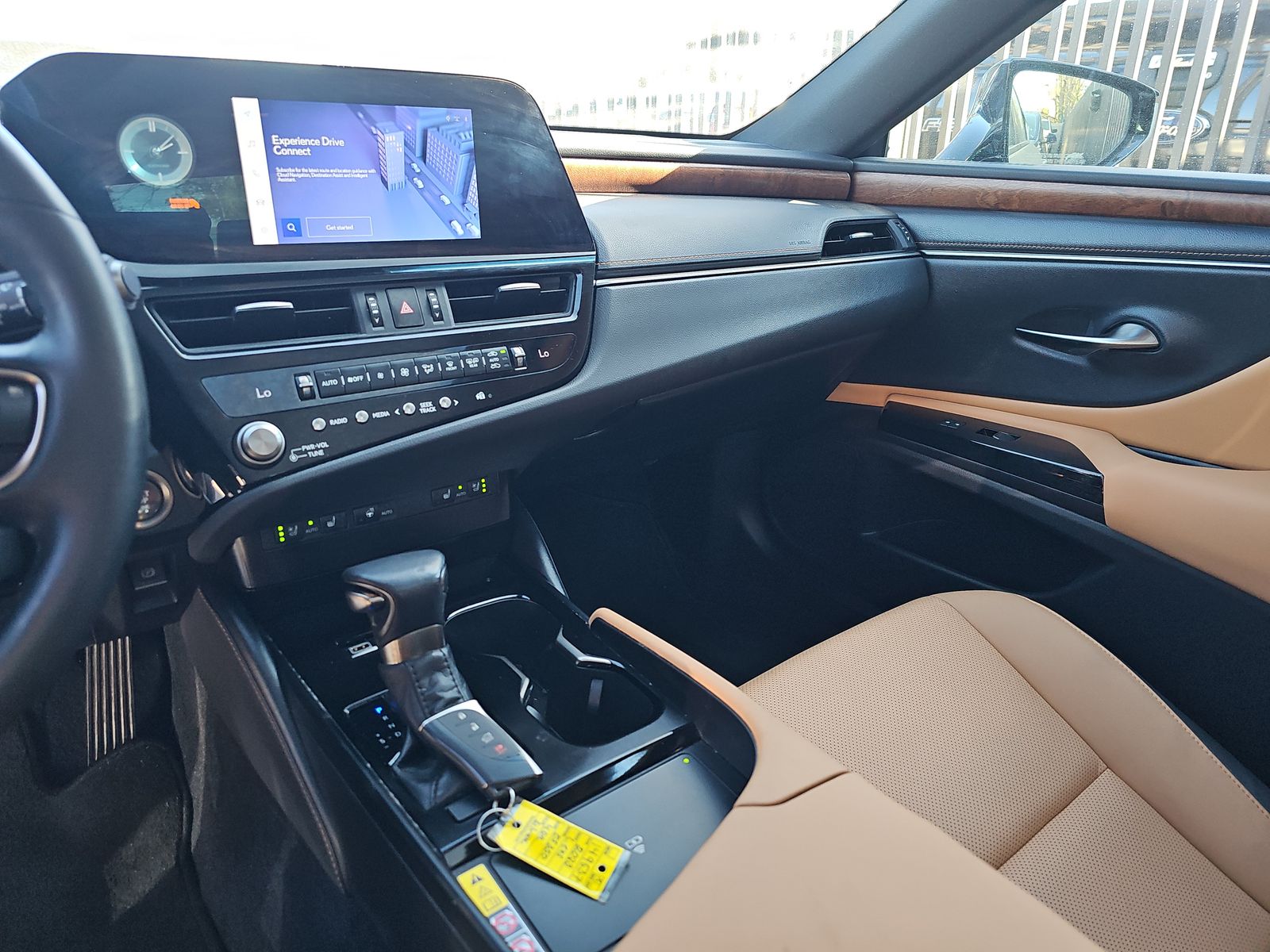 2023 Lexus ES ES 350 FWD