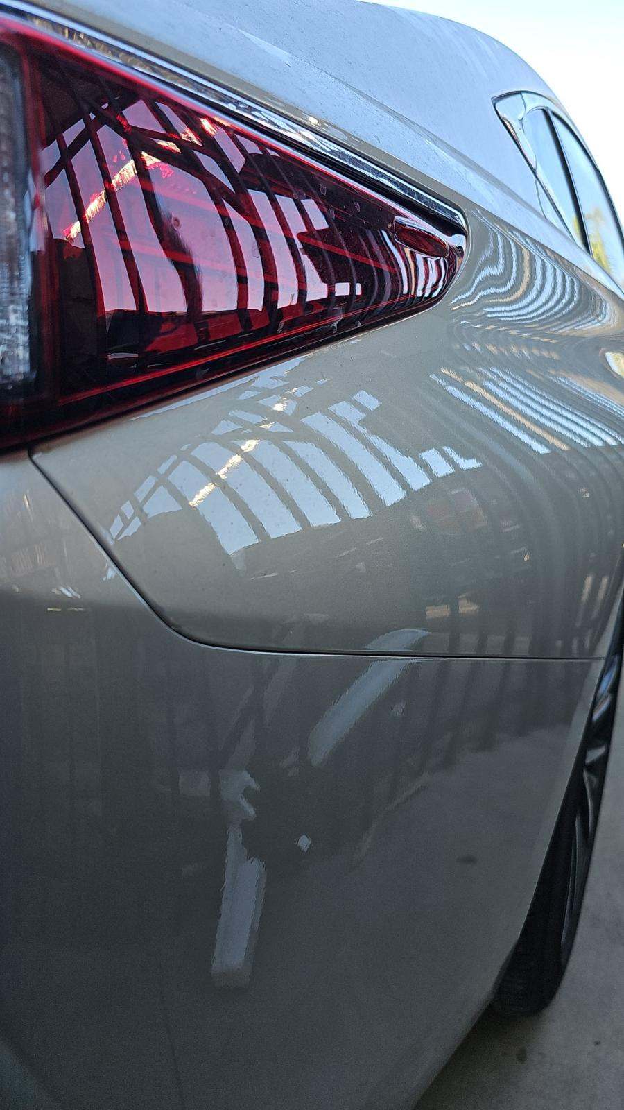 2023 Lexus ES ES 350 FWD