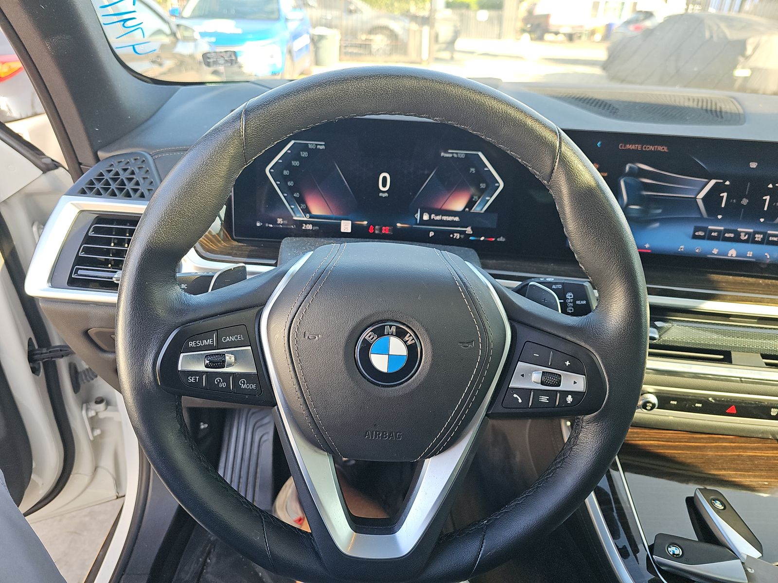 2024 BMW X5 xDrive40i AWD