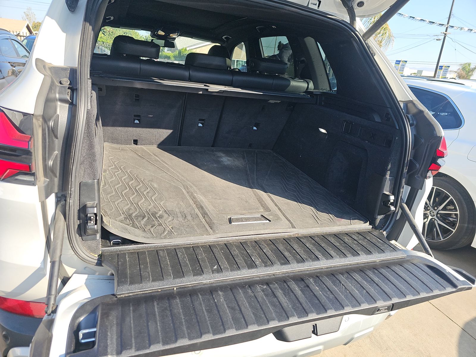 2024 BMW X5 xDrive40i AWD