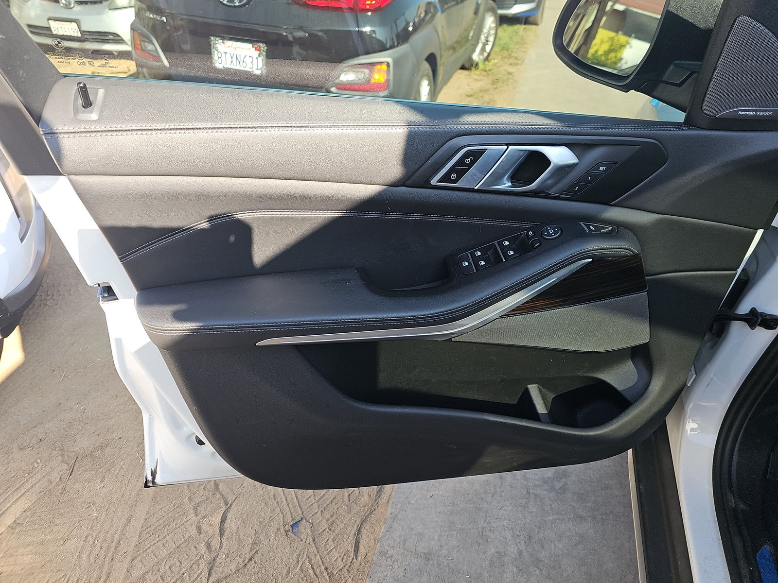 2024 BMW X5 xDrive40i AWD