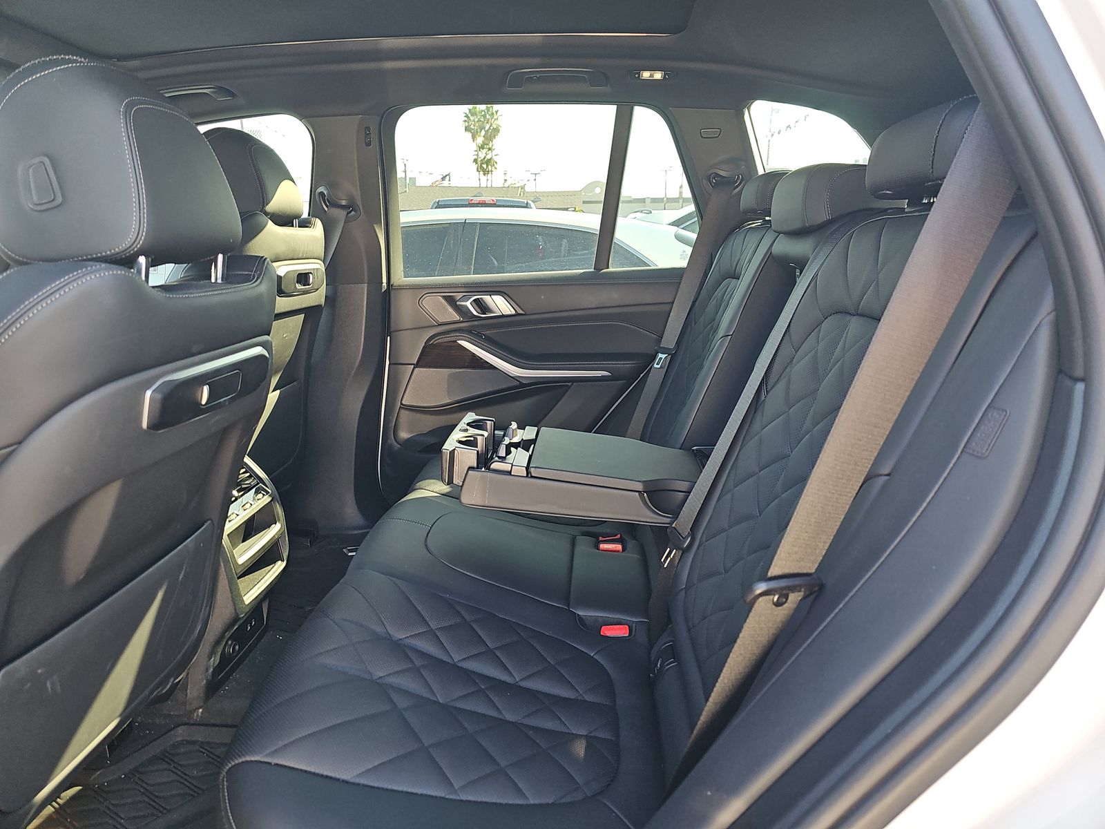 2024 BMW X5 xDrive40i AWD