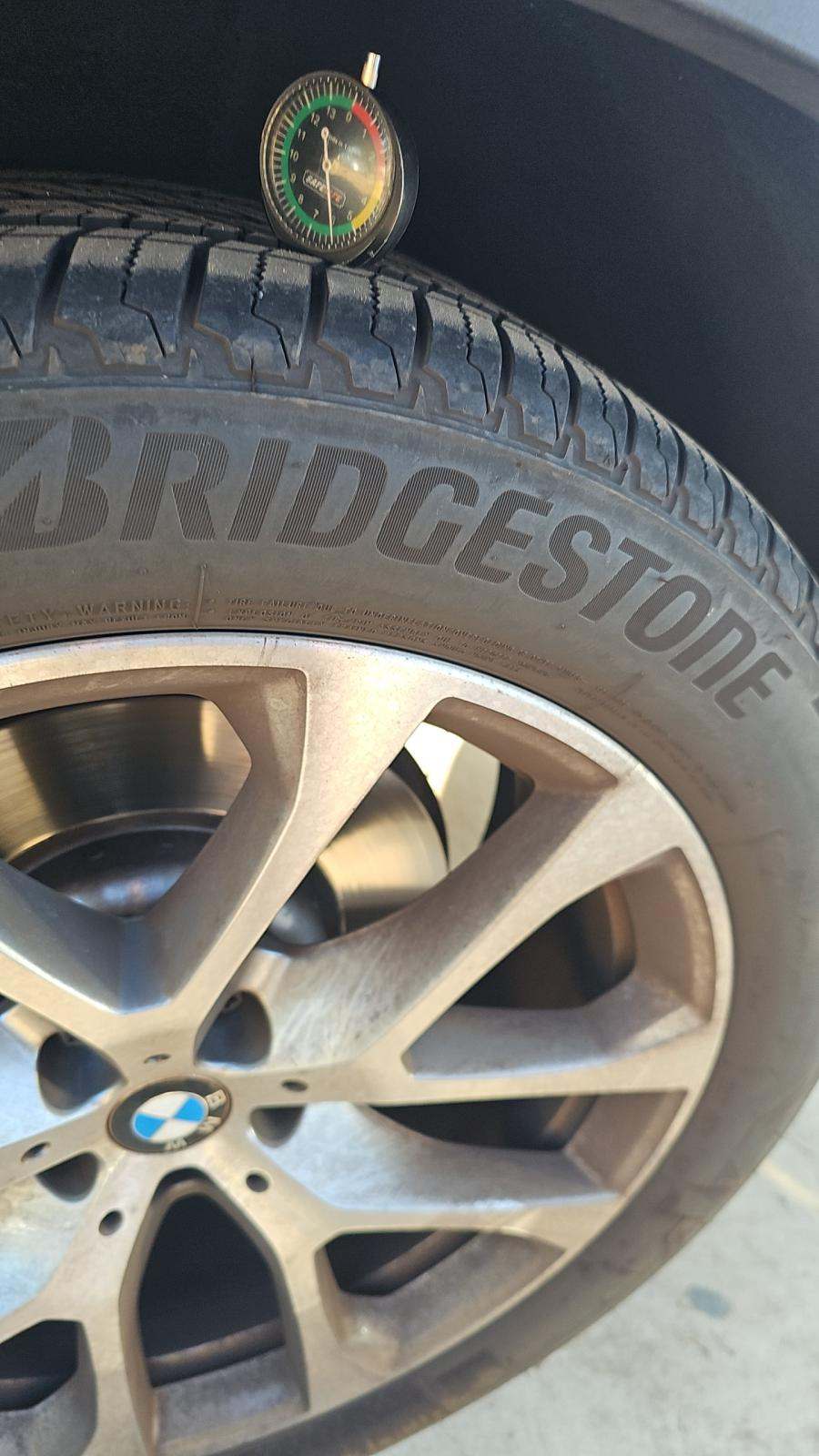 2024 BMW X5 xDrive40i AWD