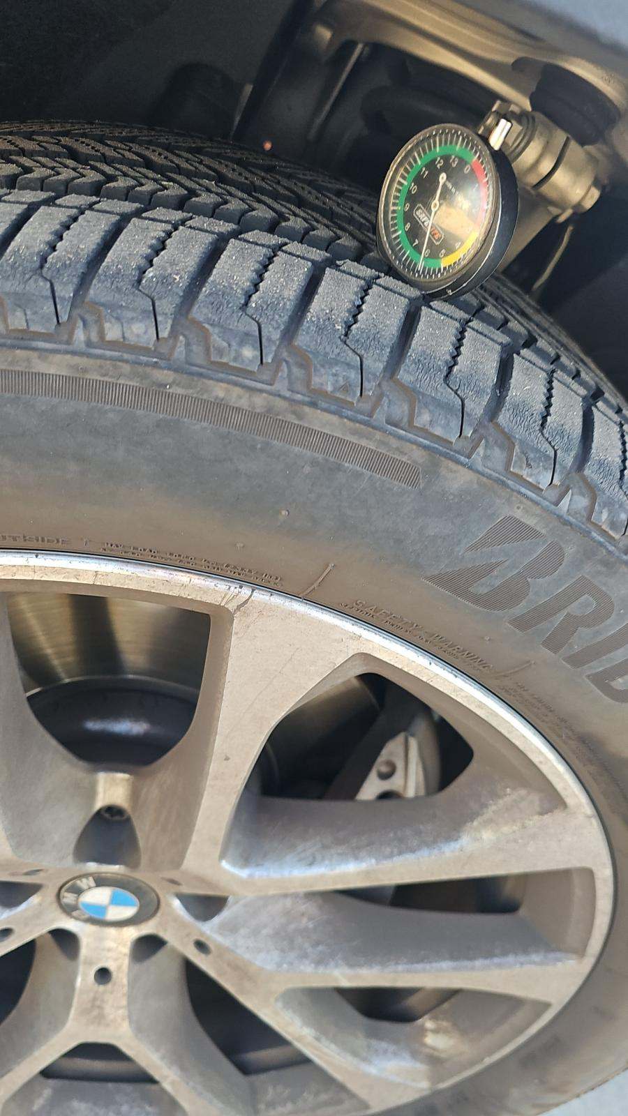 2024 BMW X5 xDrive40i AWD