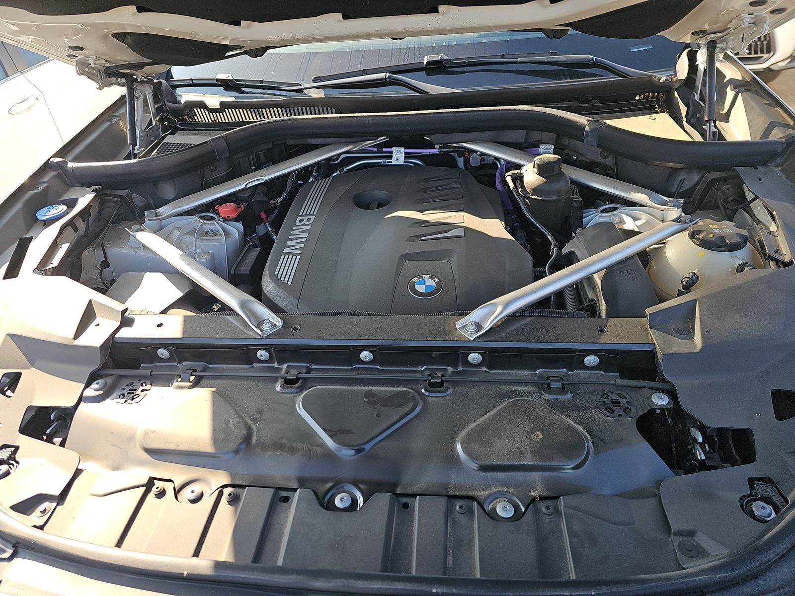 2024 BMW X5 xDrive40i AWD