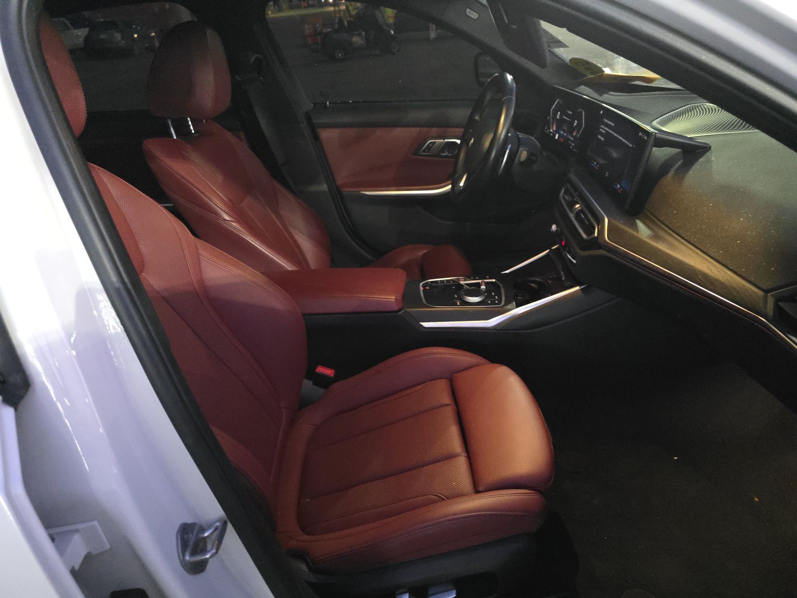 2023 BMW 3 Series 330i xDrive AWD