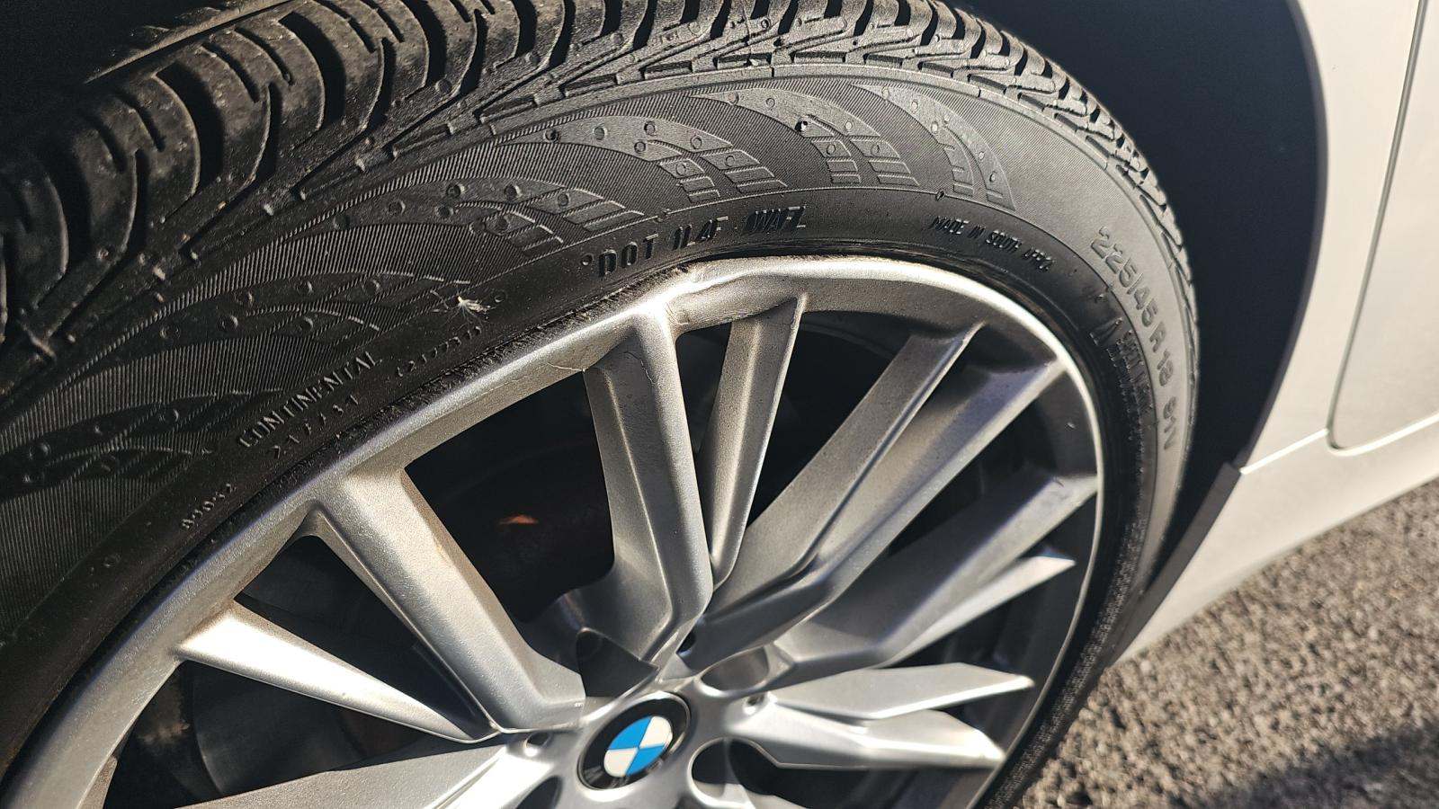 2023 BMW 3 Series 330i xDrive AWD