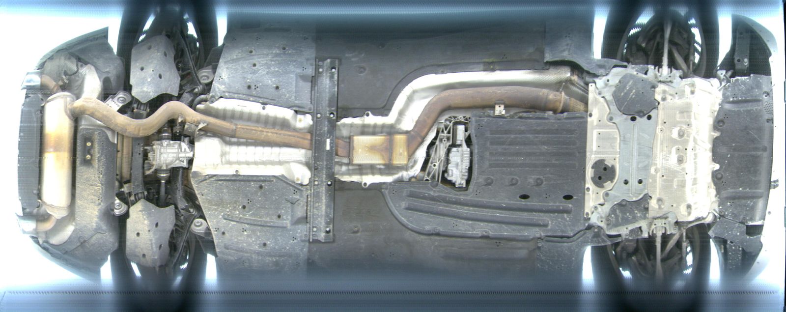 2023 BMW 3 Series 330i xDrive AWD