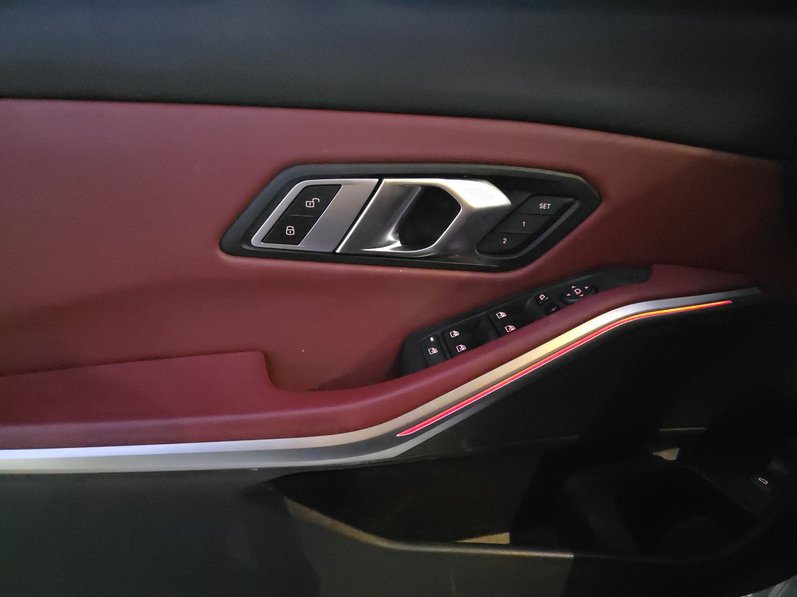 2023 BMW 3 Series 330i xDrive AWD