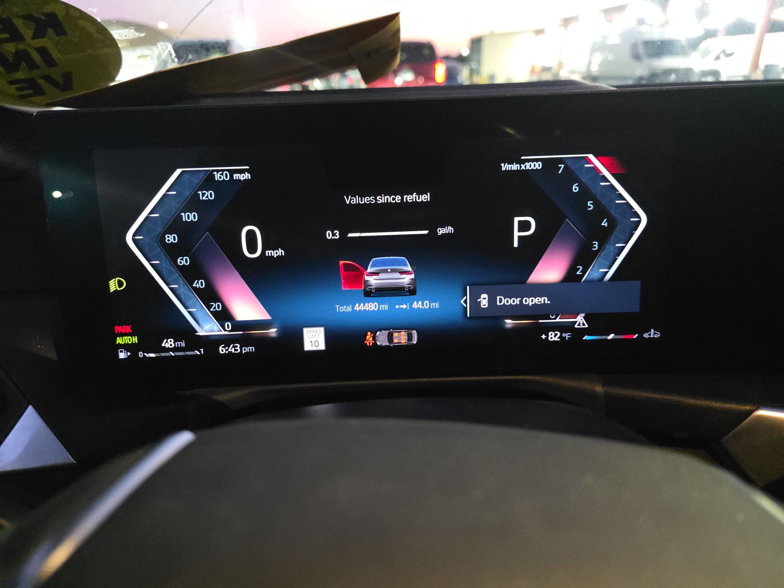 2023 BMW 3 Series 330i xDrive AWD