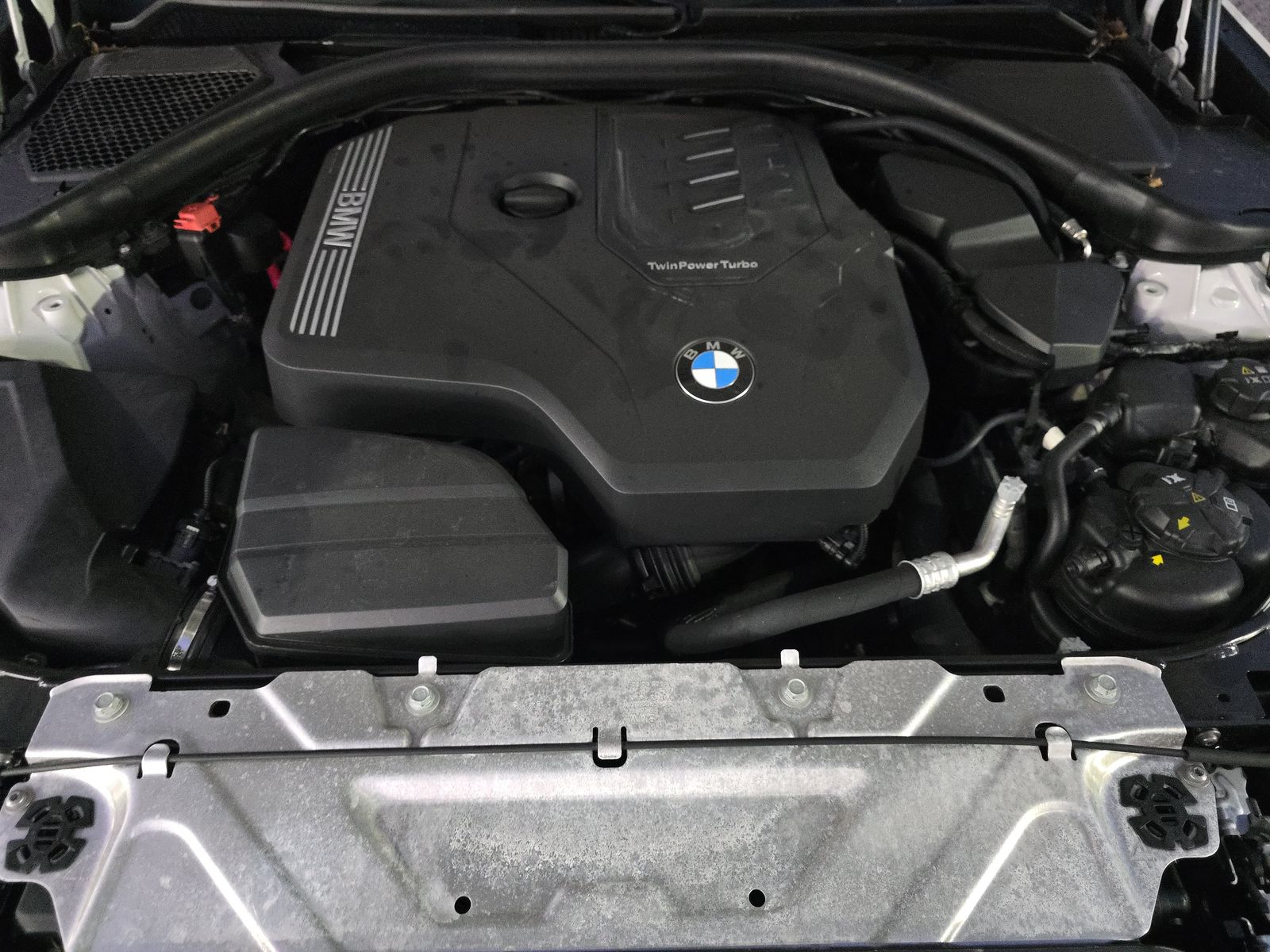 2023 BMW 3 Series 330i xDrive AWD