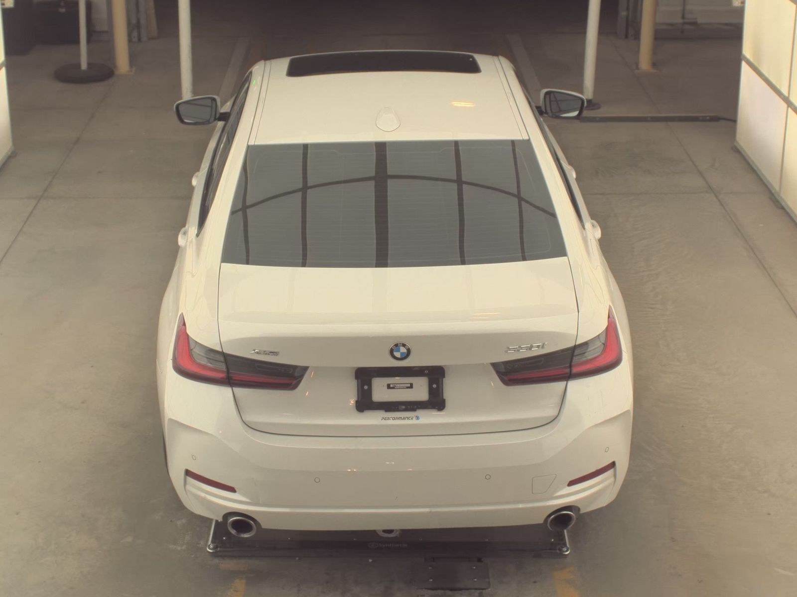 2023 BMW 3 Series 330i xDrive AWD