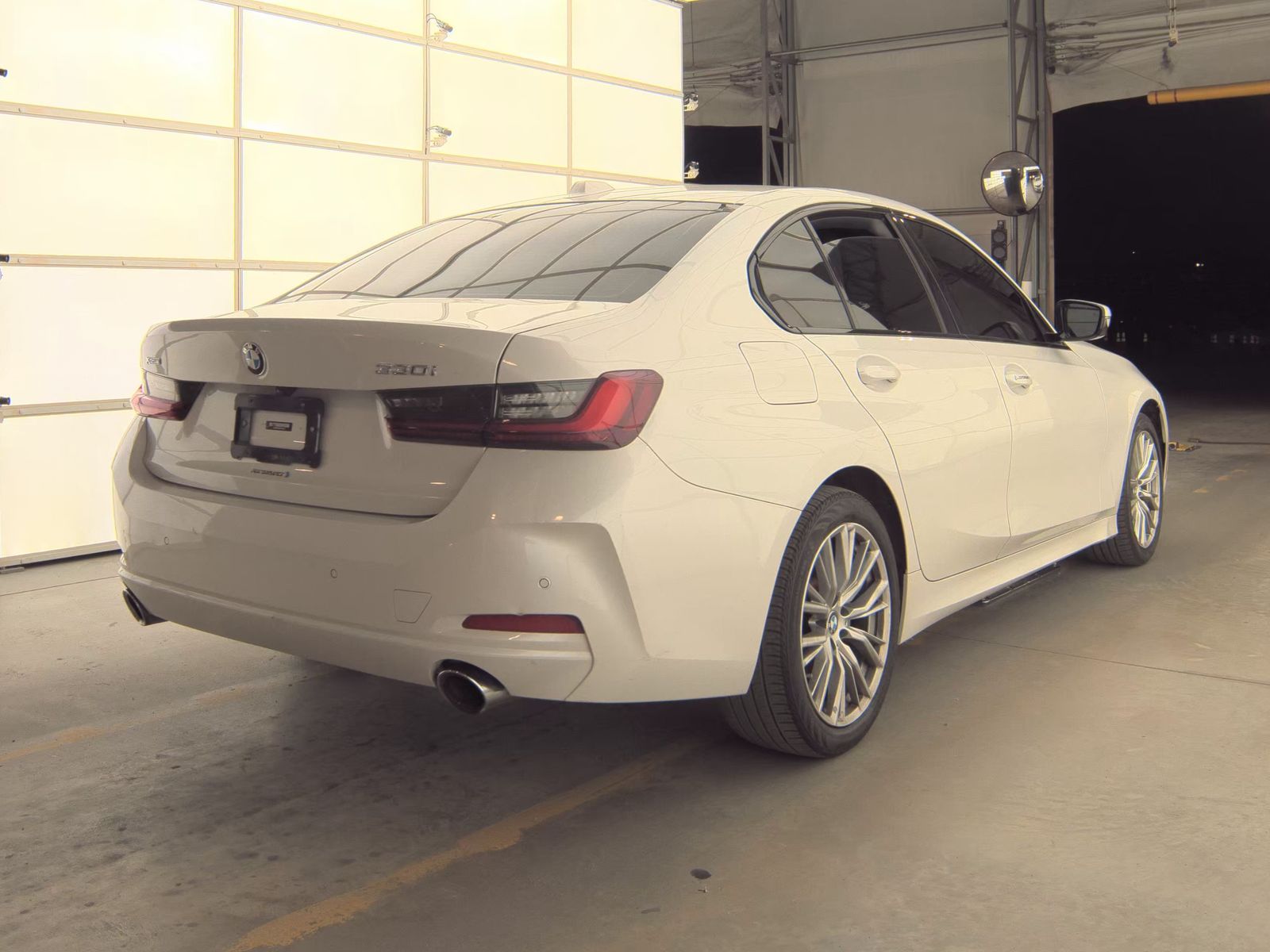 2023 BMW 3 Series 330i xDrive AWD