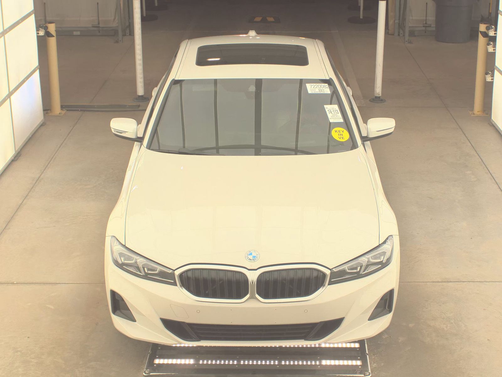 2023 BMW 3 Series 330i xDrive AWD