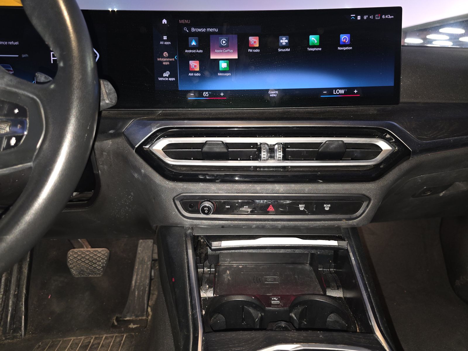 2023 BMW 3 Series 330i xDrive AWD