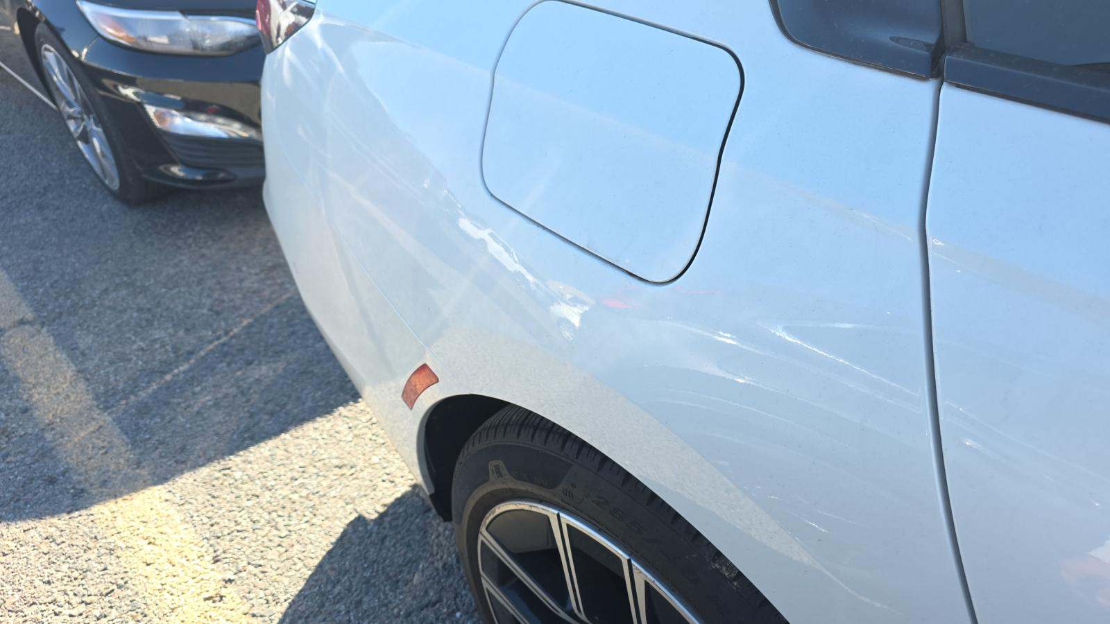 2023 BMW 7 Series 740i RWD