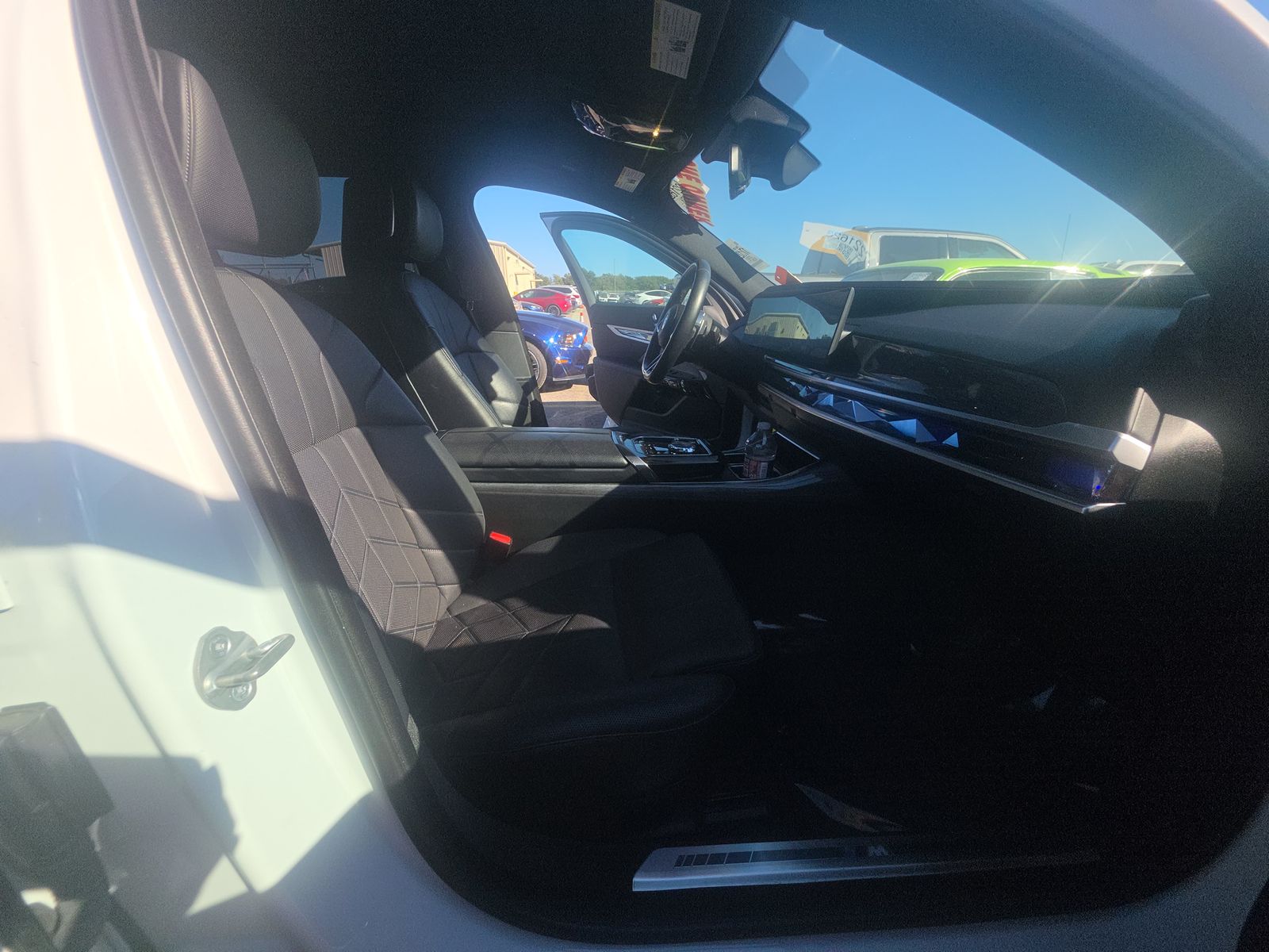 2023 BMW 7 Series 740i RWD