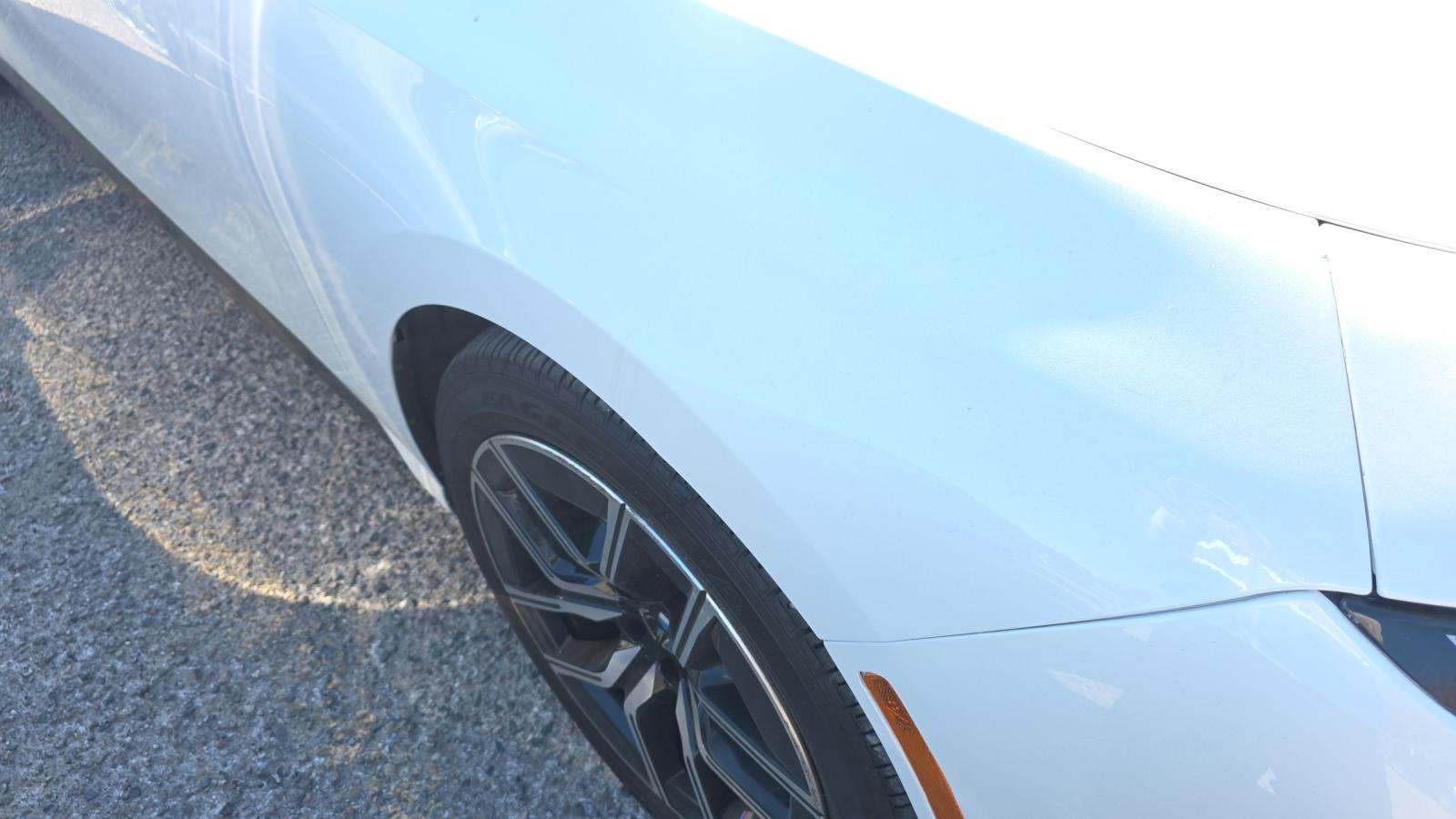 2023 BMW 7 Series 740i RWD