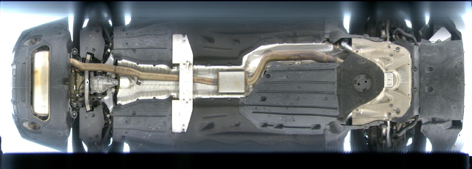 2023 BMW 7 Series 740i RWD