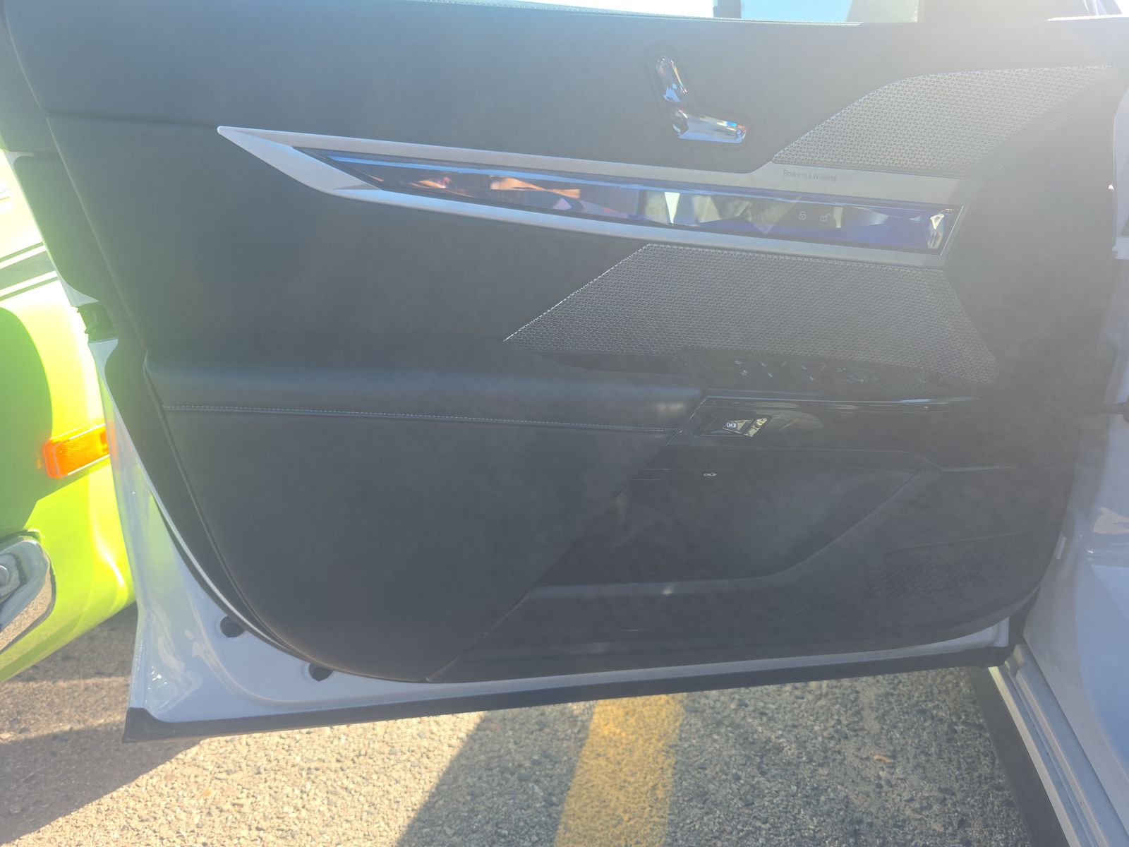 2023 BMW 7 Series 740i RWD