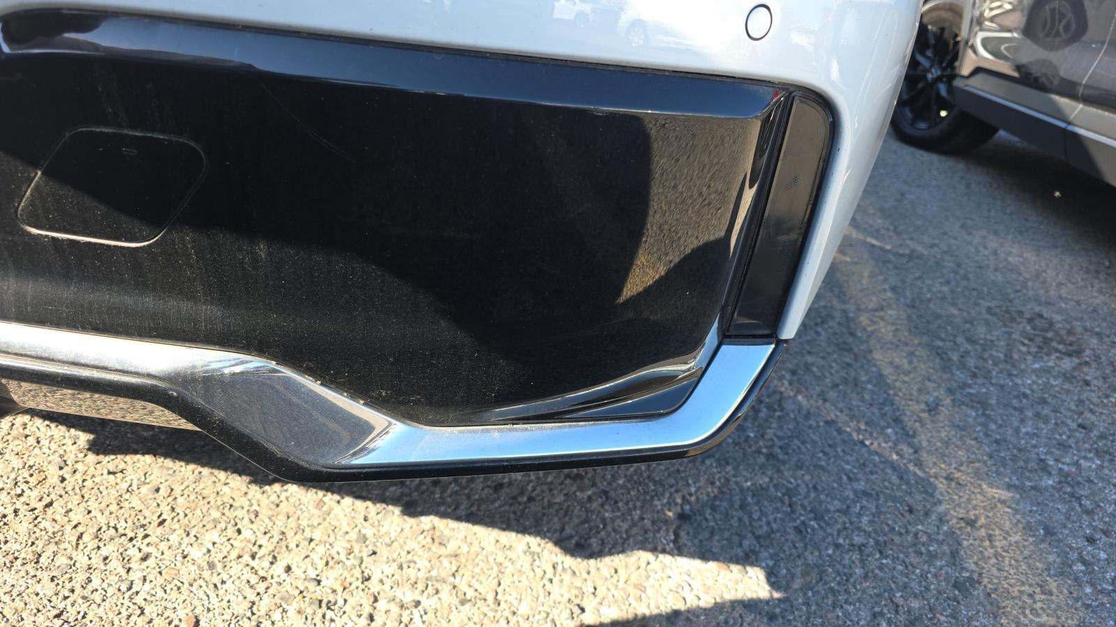 2023 BMW 7 Series 740i RWD