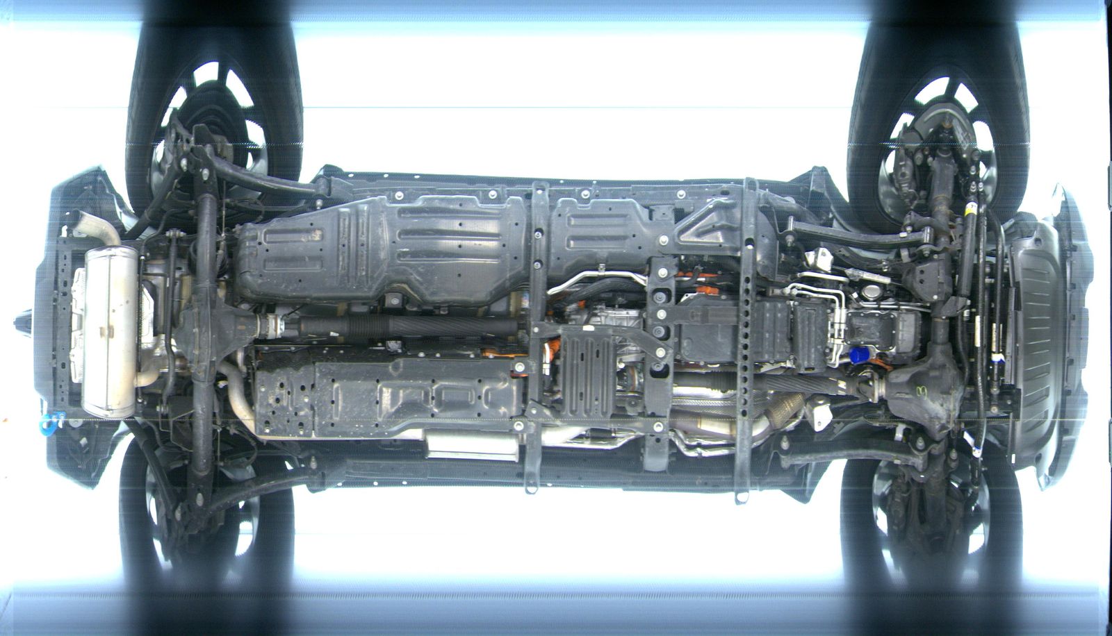 2024 Jeep Wrangler 4xe Sahara AWD