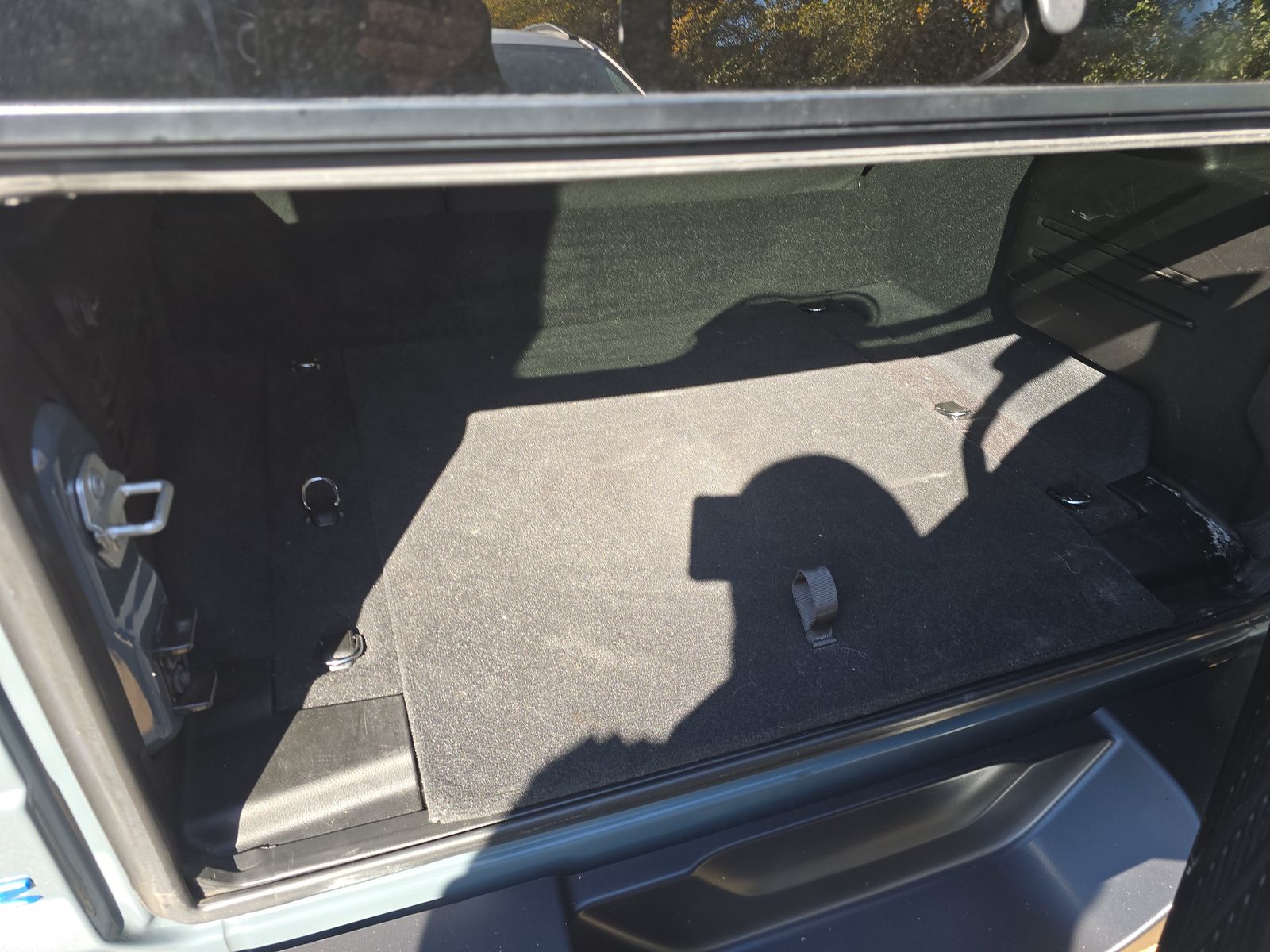 2024 Jeep Wrangler 4xe Sahara AWD