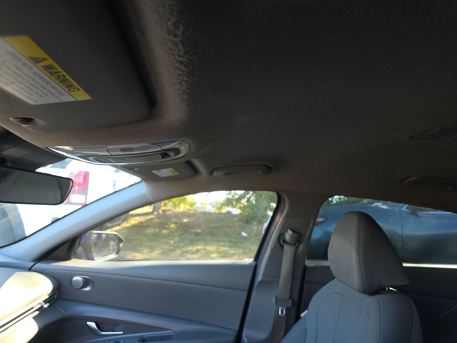 2023 Hyundai Elantra SE FWD